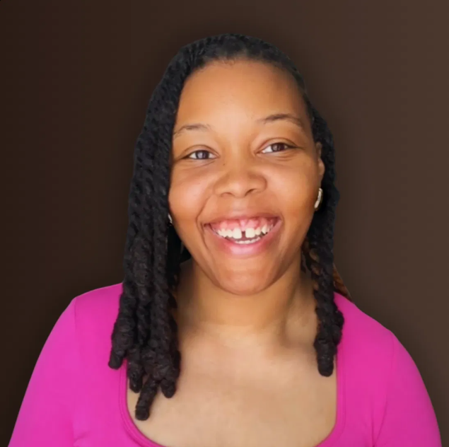 Nigeria Sheppard